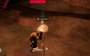 Villager resource job option